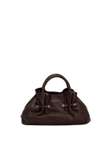 TWISTINO HANDLE BAG