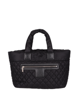 LARGE COCO COCOON BAG