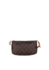 MONOGRAM POCHETTE ACCESSOIRES