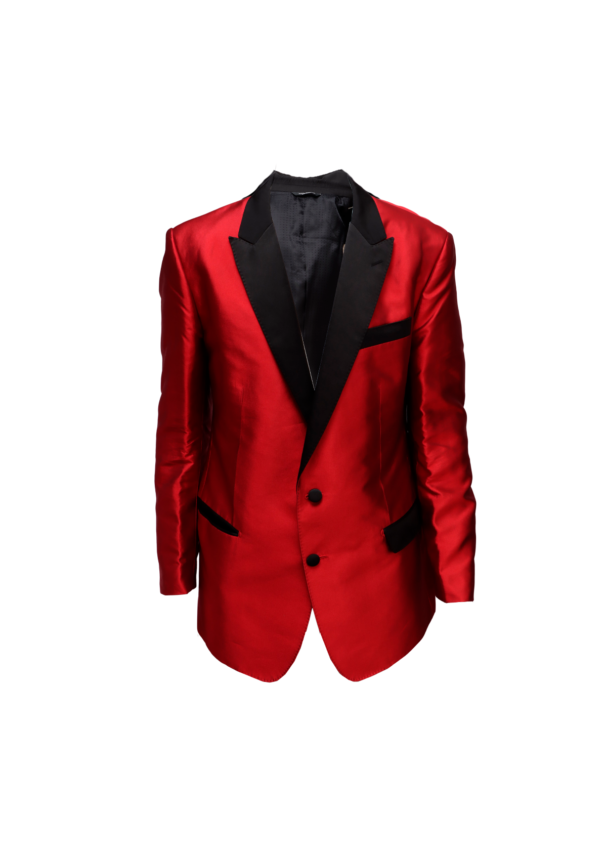 MARTINI SILK BLAZER 52
