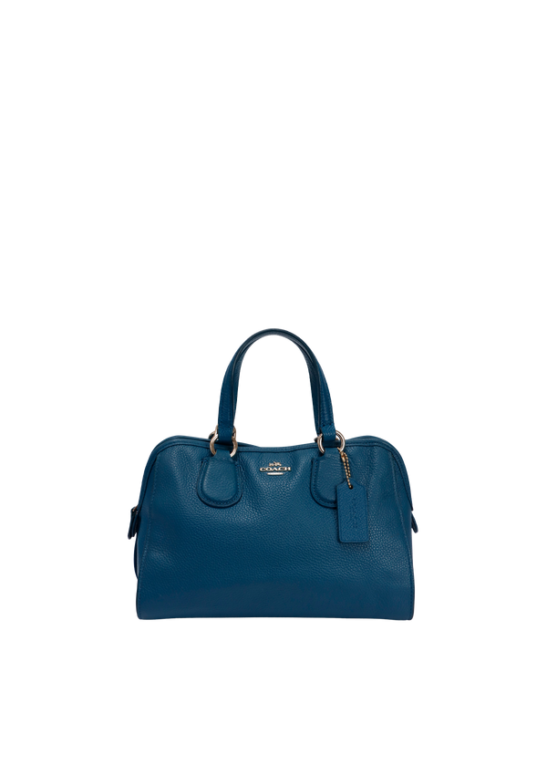 NOLITA BOWLER BAG