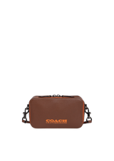 LEATHER CAMERA BAG