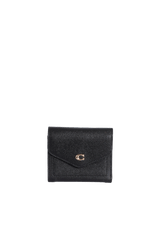LEATHER WALLET