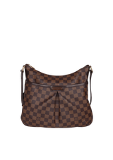 DAMIER ÉBÈNE BLOOMSBURY