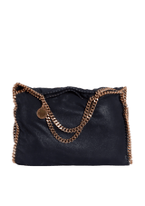 FALABELLA FOLD-OVER TOTE