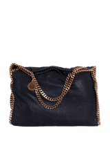 FALABELLA FOLD-OVER TOTE