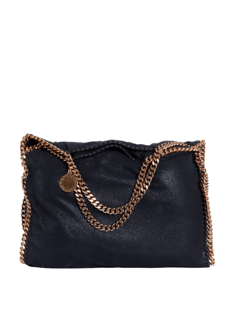 FALABELLA FOLD-OVER TOTE