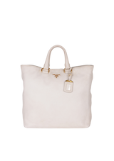 VITELLO DAINO TOTE BAG