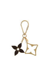PUZZLE KEY RING AND BAG CHARM