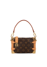 MONOGRAM SIDE TRUNK PM