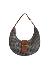 VINTAGE DIORISSIMO STREET CHIC HOBO