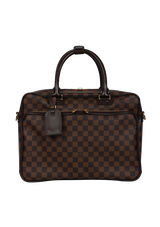 DAMIER ÉBÈNE ICARE BAG