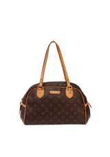 MONOGRAM MONTORGUEIL PM