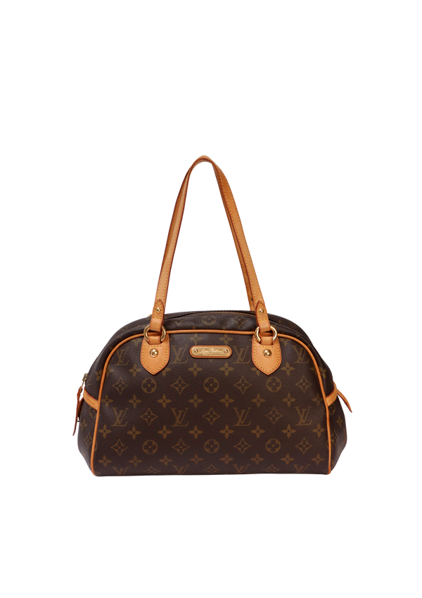 MONOGRAM MONTORGUEIL PM