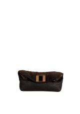 MONOGRAM LIMELIGHT ALTAIR CLUTCH