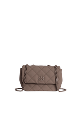 QUILTED WILLA BAG