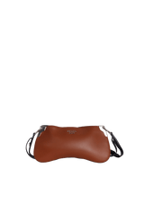 CITY CALF SIDONIE CROSSBODY BAG