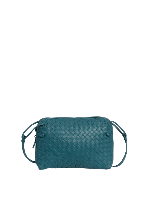 INTRECCIATO NODINI BAG