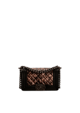 SMALL BOY BAG