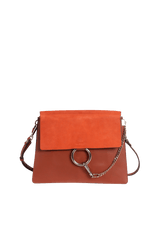 MEDIUM FAYE BAG