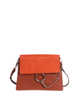 MEDIUM FAYE BAG