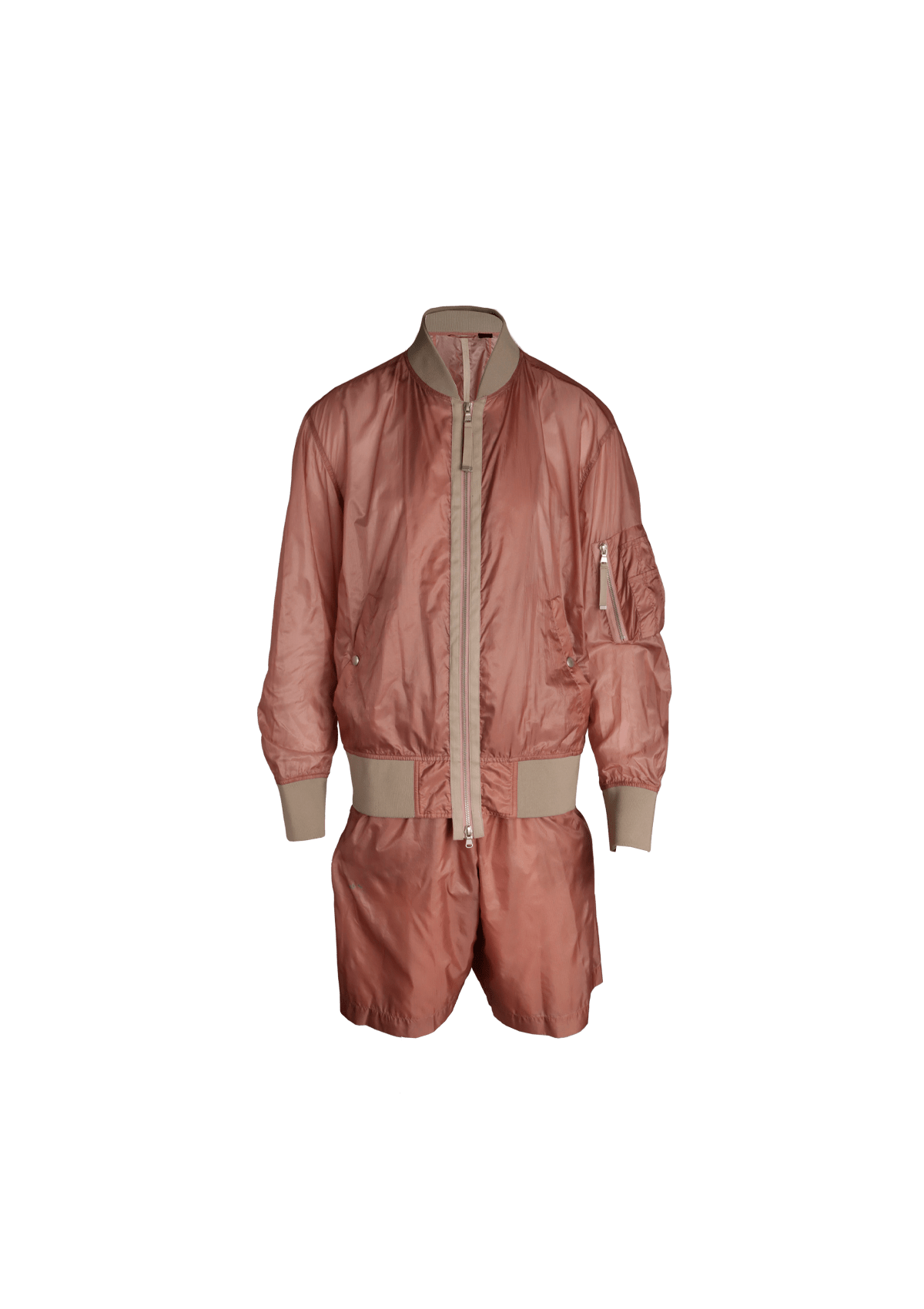 NYLON SET 44/48