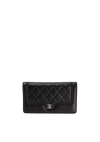 CC LOGO WALLET