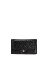 CC LOGO WALLET