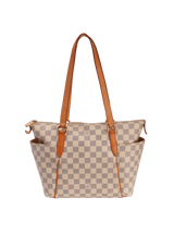 DAMIER AZUR TOTALLY PM