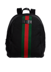 TECHNO WEB BACKPACK