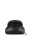 MATELASSÉ CHAIN CLUTCH