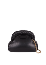MATELASSÉ CHAIN CLUTCH