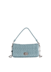 MINI MATELASSE CRYSTAL BAG