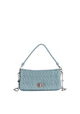 MINI MATELASSE CRYSTAL BAG