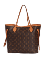 MONOGRAM NEVERFULL MM