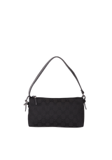 GG CANVAS POCHETTE