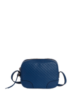 MICROGUCCISSIMA BREE DISCO BAG