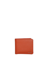 SAFFIANO COMPACT BIFOLD WALLET