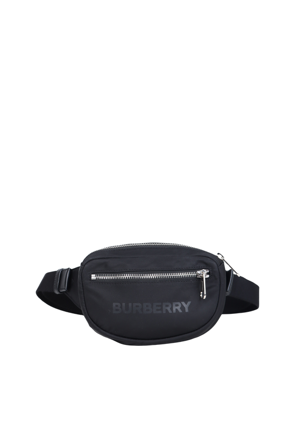 LOGO BUM BAG