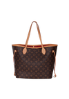 MONOGRAM NEVERFULL MM
