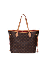MONOGRAM NEVERFULL MM