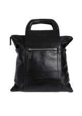 LEATHER BRIEFCASE