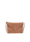 PAPIER CROSSBODY BAG