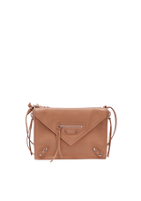 PAPIER CROSSBODY BAG