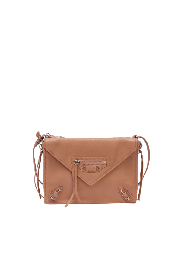 PAPIER CROSSBODY BAG