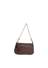 MINI LIN POCHETTE ACCESSOIRES