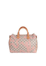 DAMIER AZUR TAHITIENNE SPEEDY 30