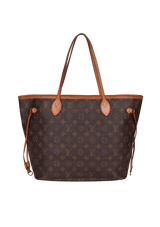 MONOGRAM NEVERFULL MM