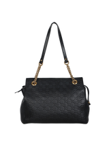 GUCCISSIMA  SIGNATURE SOFT CHAIN
