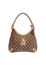 GG CANVAS ABBEY SHOULDER BAG